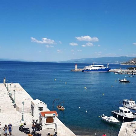 Apartman Marina City Center Apartment Senj  Exterior photo