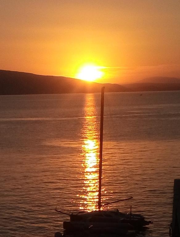 Apartman Marina City Center Apartment Senj  Exterior photo