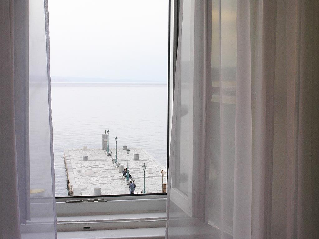 Apartman Marina City Center Apartment Senj  Exterior photo