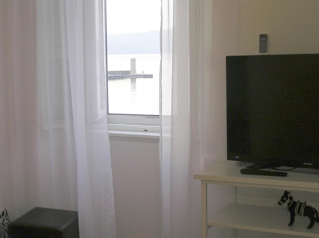 Apartman Marina City Center Apartment Senj  Exterior photo