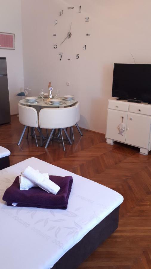 Apartman Marina City Center Apartment Senj  Exterior photo
