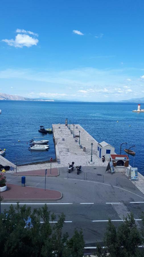 Apartman Marina City Center Apartment Senj  Exterior photo